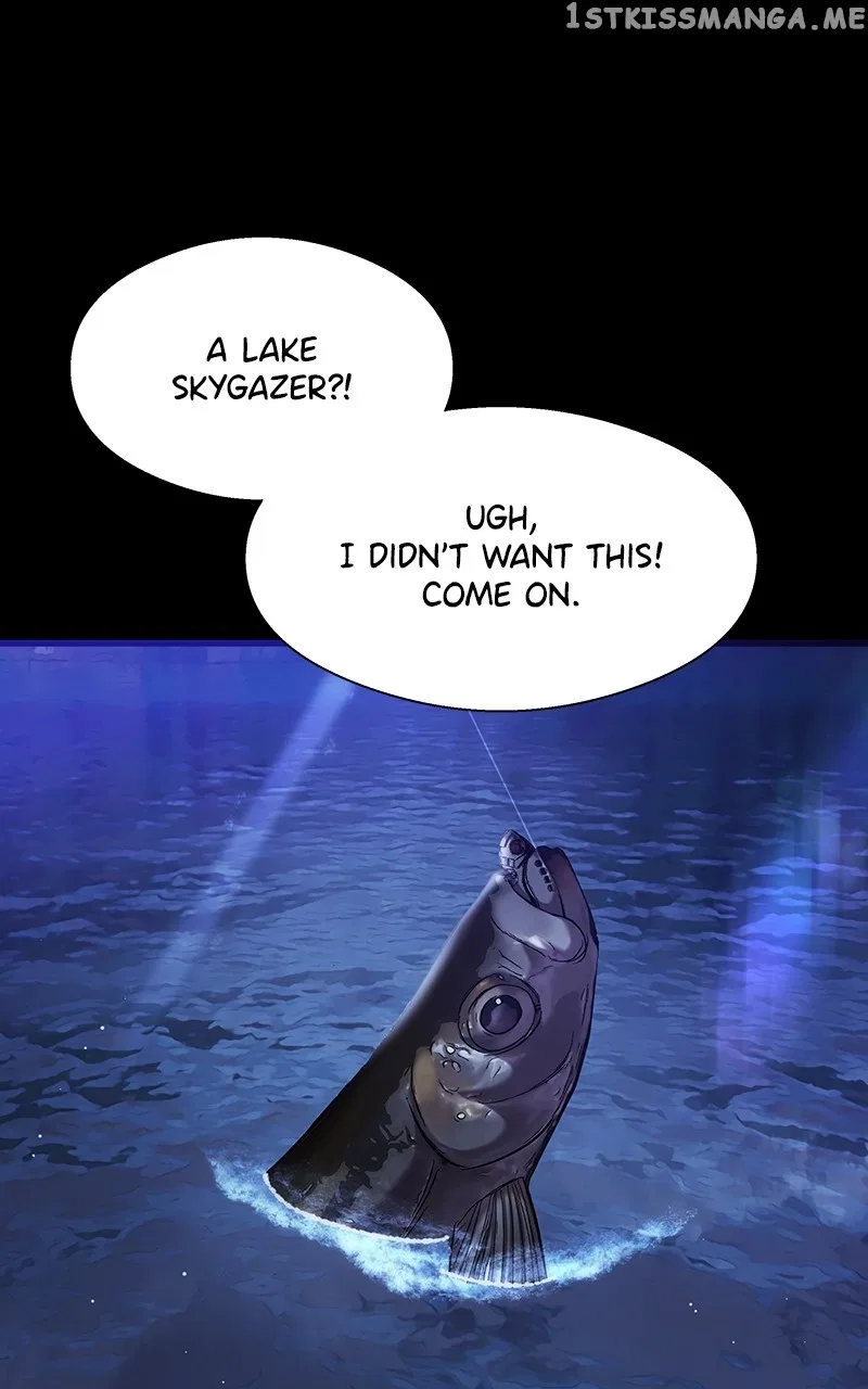 Reincarnated As a Fish Chapter 35 – Page 95