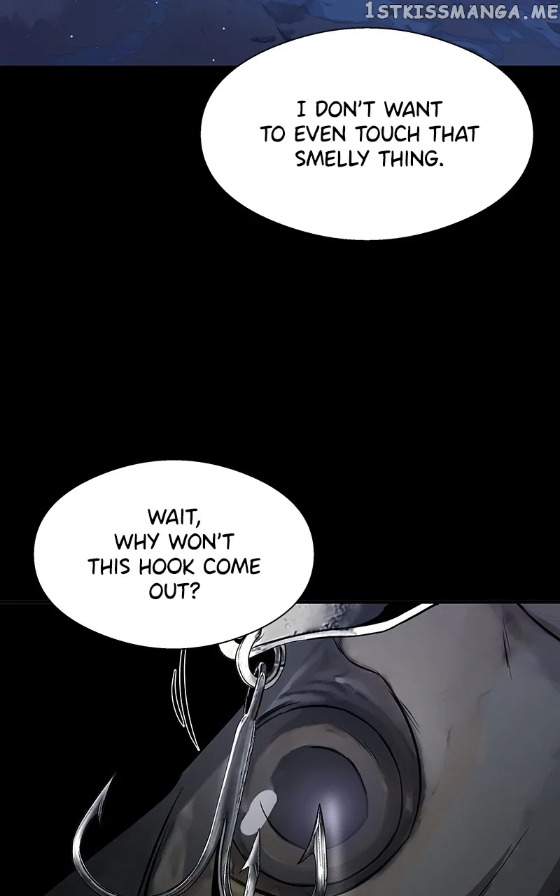 Reincarnated As a Fish Chapter 35 – Page 96