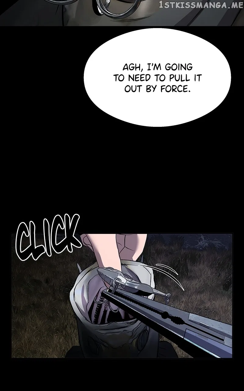 Reincarnated As a Fish Chapter 35 – Page 97
