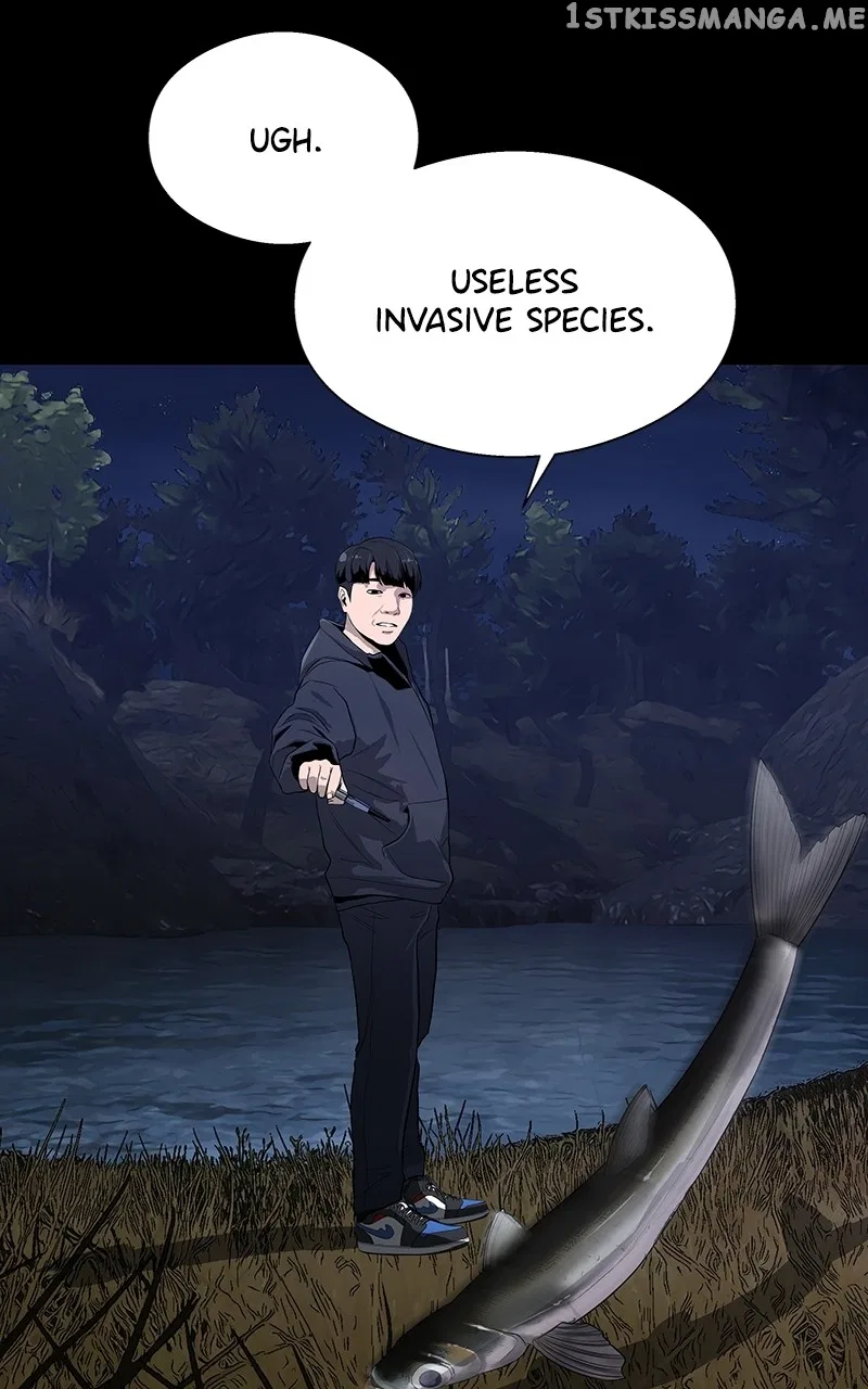 Reincarnated As a Fish Chapter 35 – Page 98
