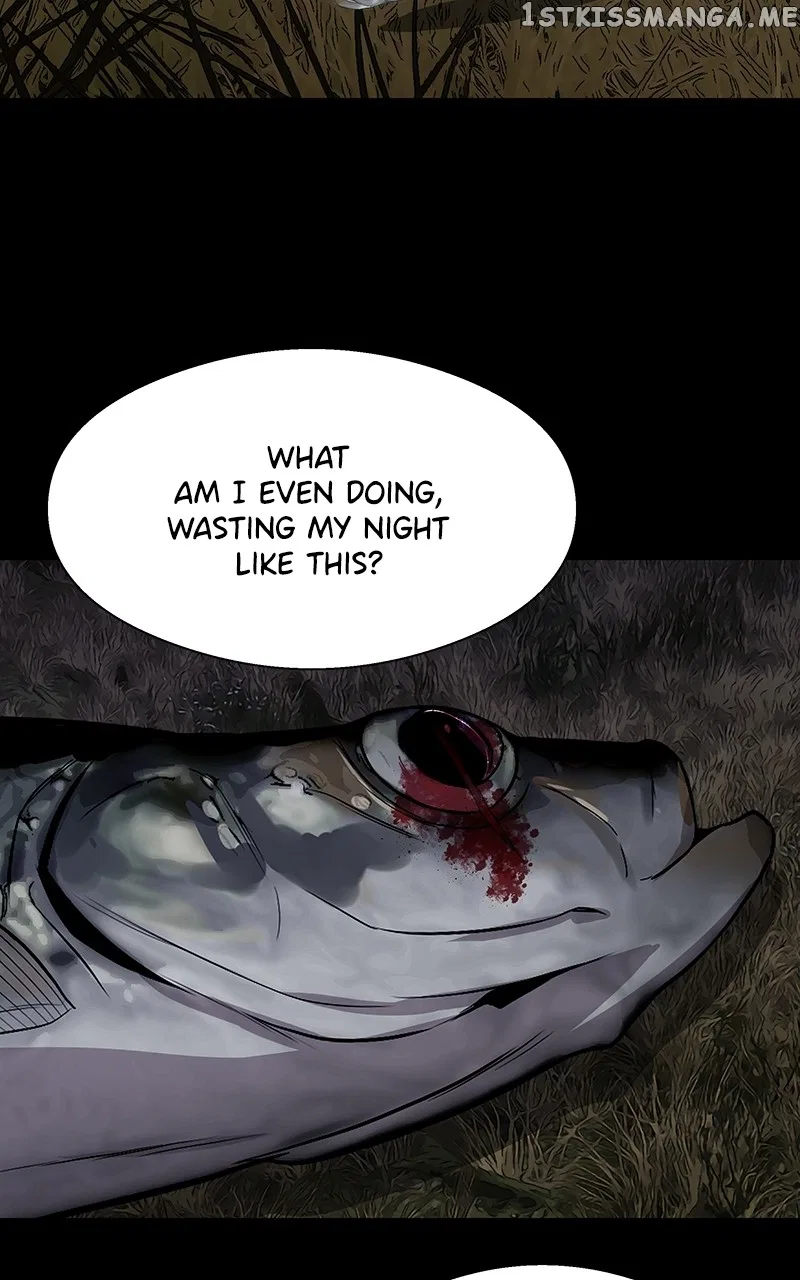 Reincarnated As a Fish Chapter 35 – Page 99