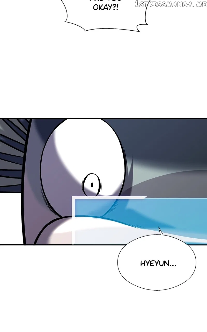 Reincarnated As a Fish Chapter 35 – Page 111