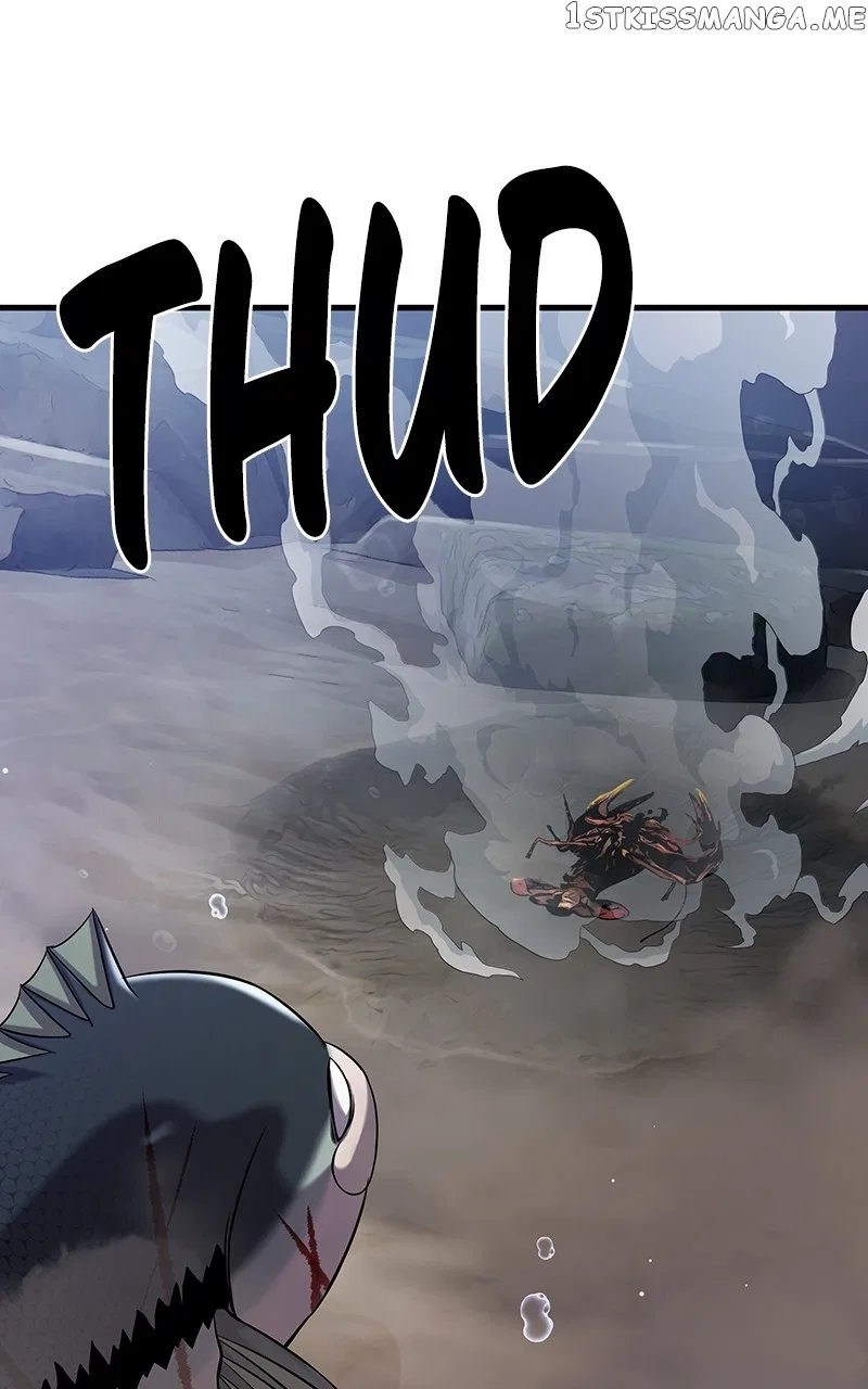 Reincarnated As a Fish Chapter 34 – Page 2