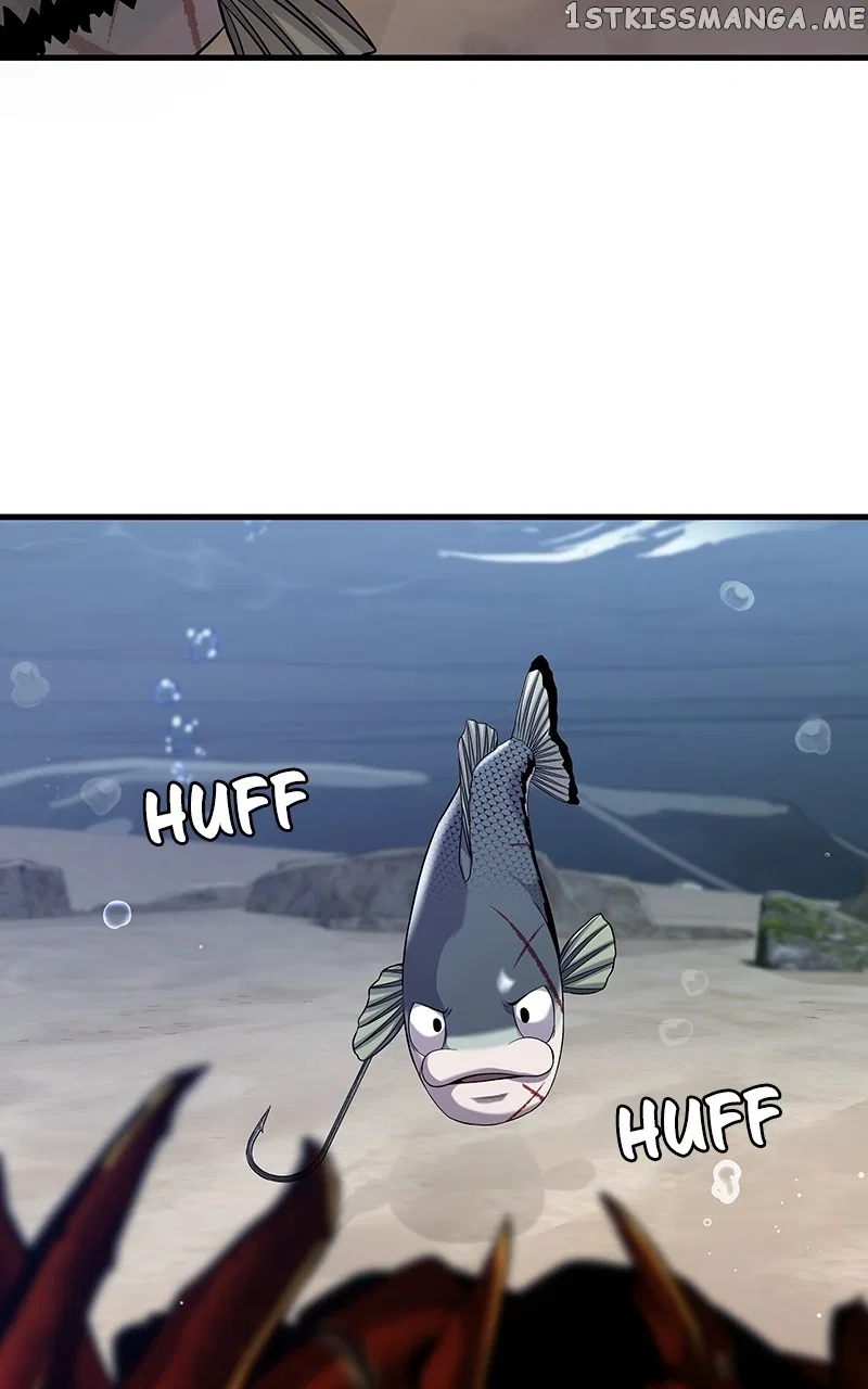 Reincarnated As a Fish Chapter 34 – Page 3