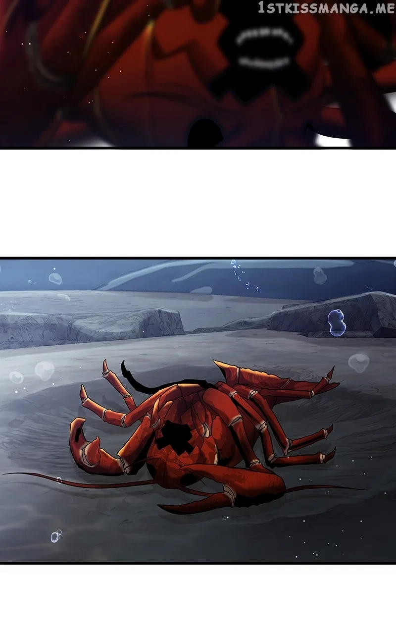 Reincarnated As a Fish Chapter 34 – Page 4