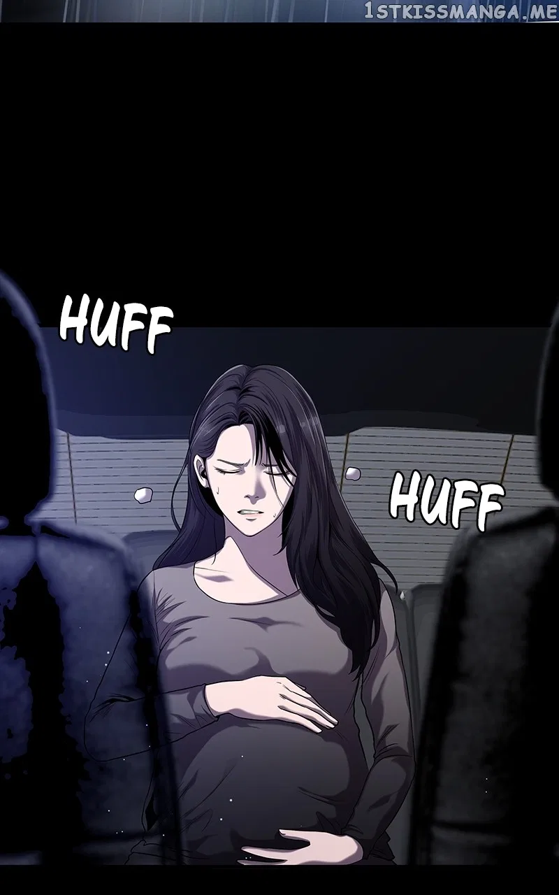 Reincarnated As a Fish Chapter 34 – Page 7