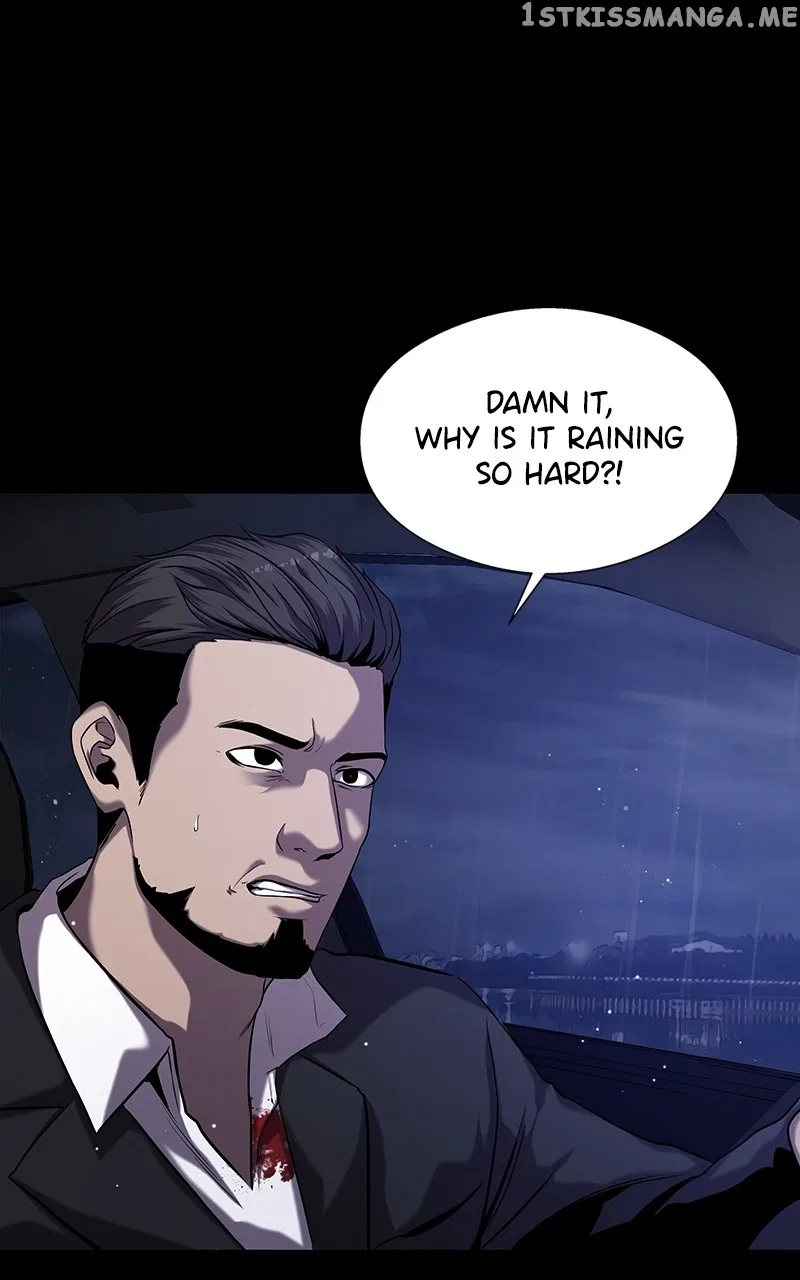 Reincarnated As a Fish Chapter 34 – Page 8
