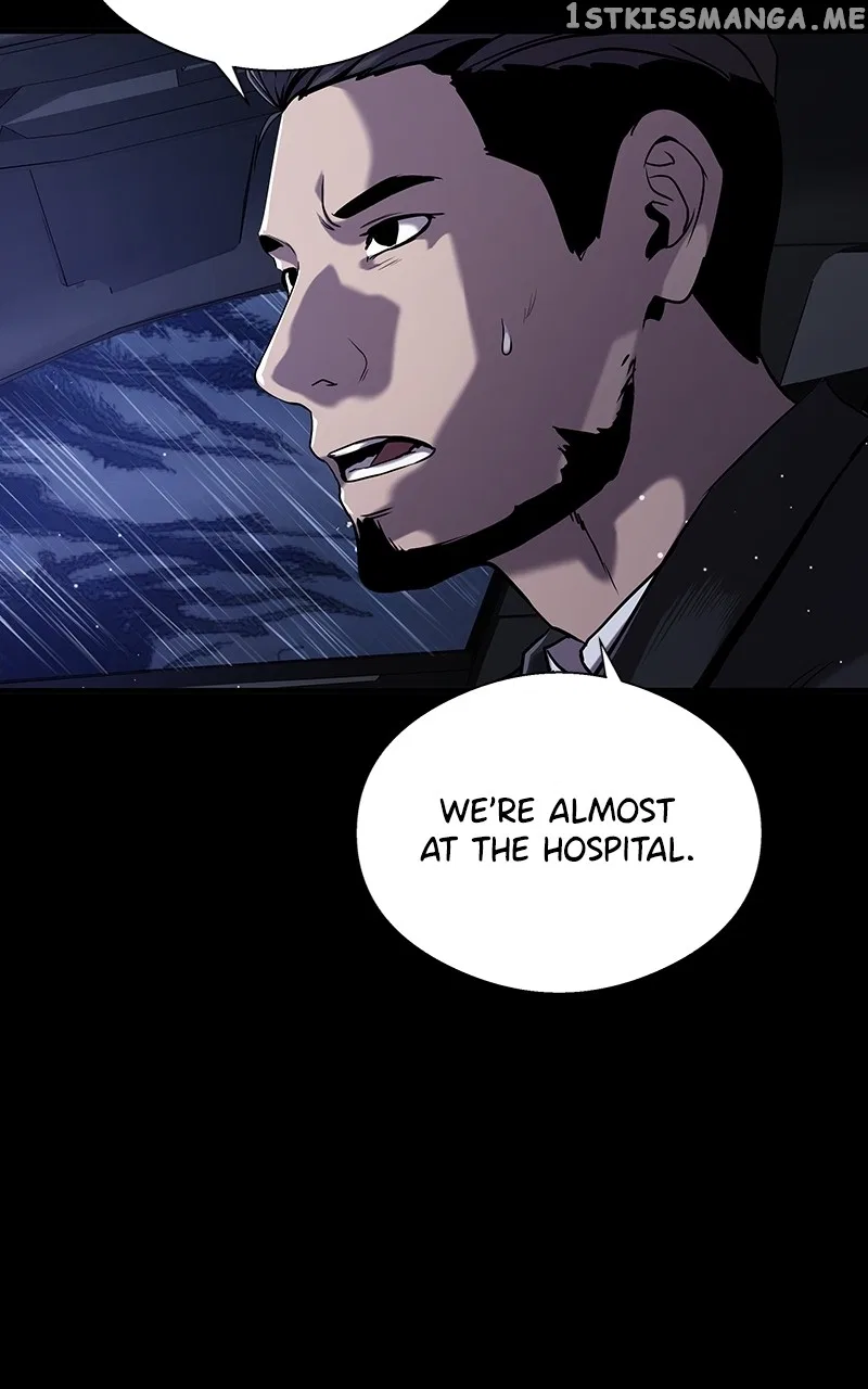 Reincarnated As a Fish Chapter 34 – Page 10
