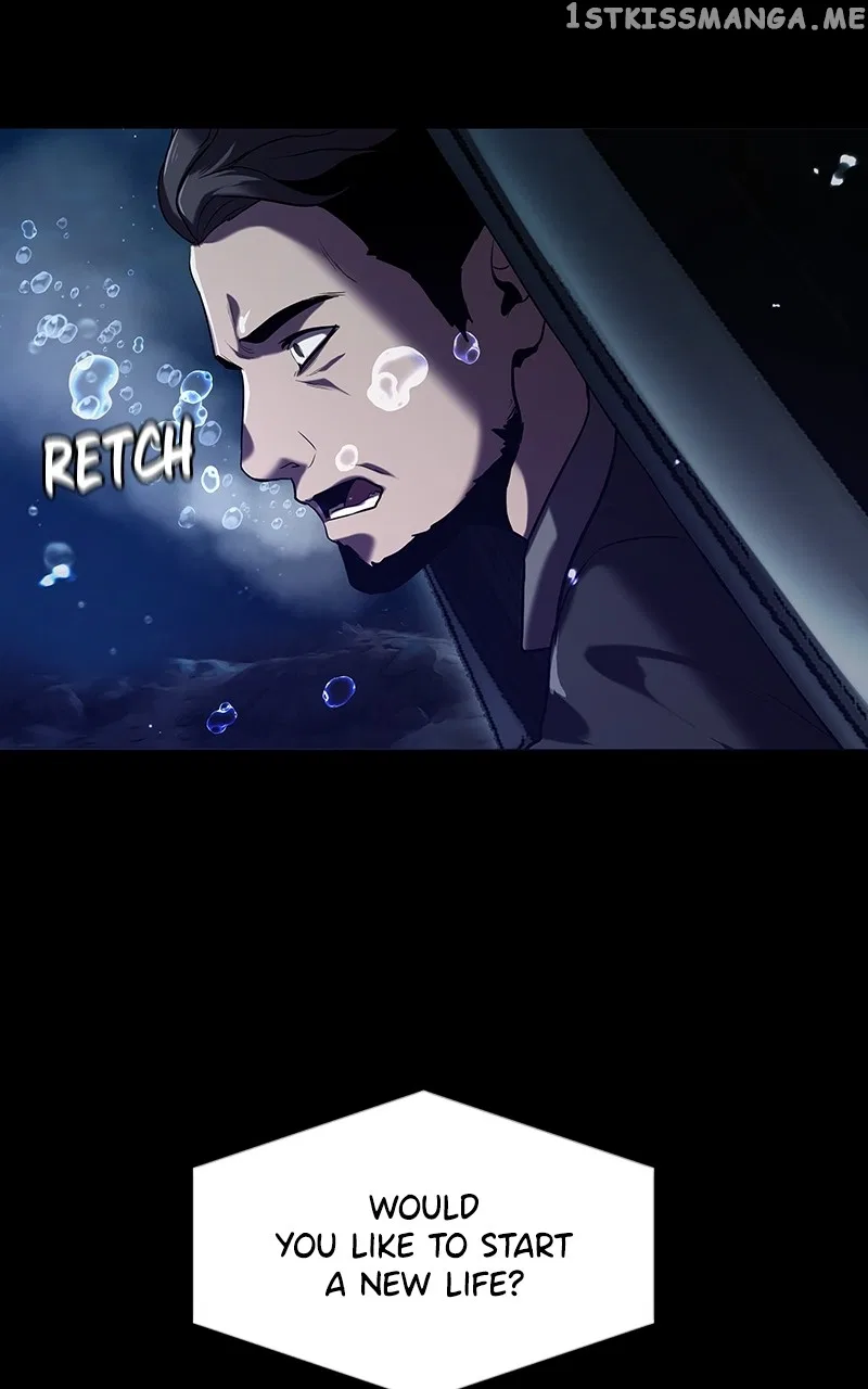 Reincarnated As a Fish Chapter 34 – Page 29