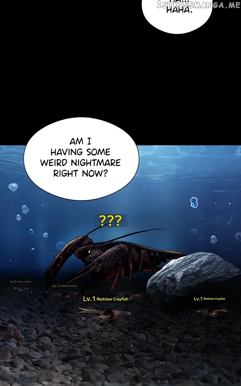 Reincarnated As a Fish Chapter 34 – Page 36
