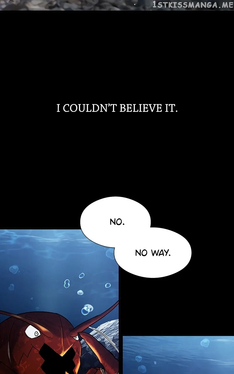Reincarnated As a Fish Chapter 34 – Page 37