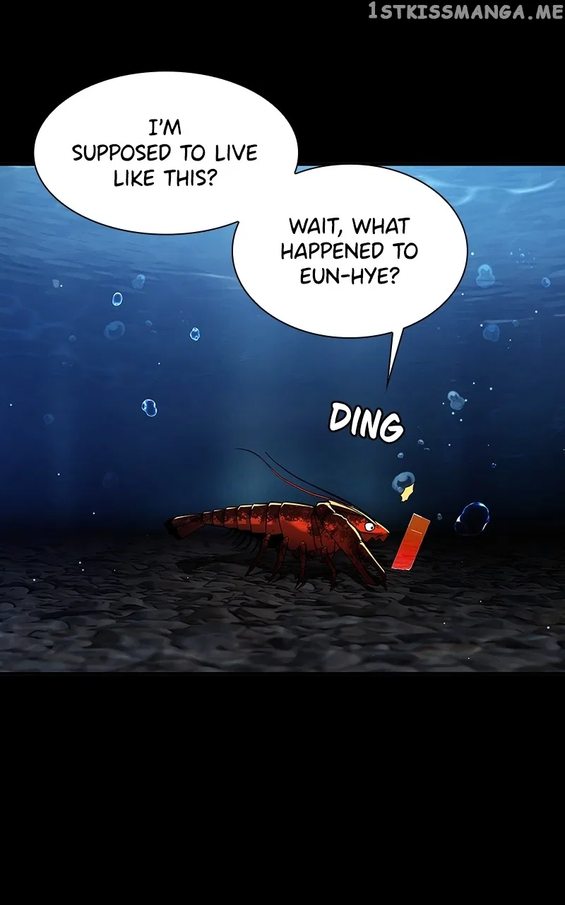 Reincarnated As a Fish Chapter 34 – Page 39