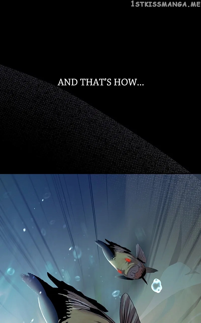 Reincarnated As a Fish Chapter 34 – Page 42