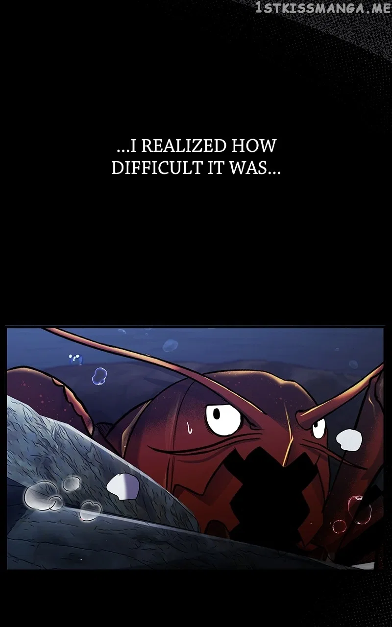 Reincarnated As a Fish Chapter 34 – Page 45