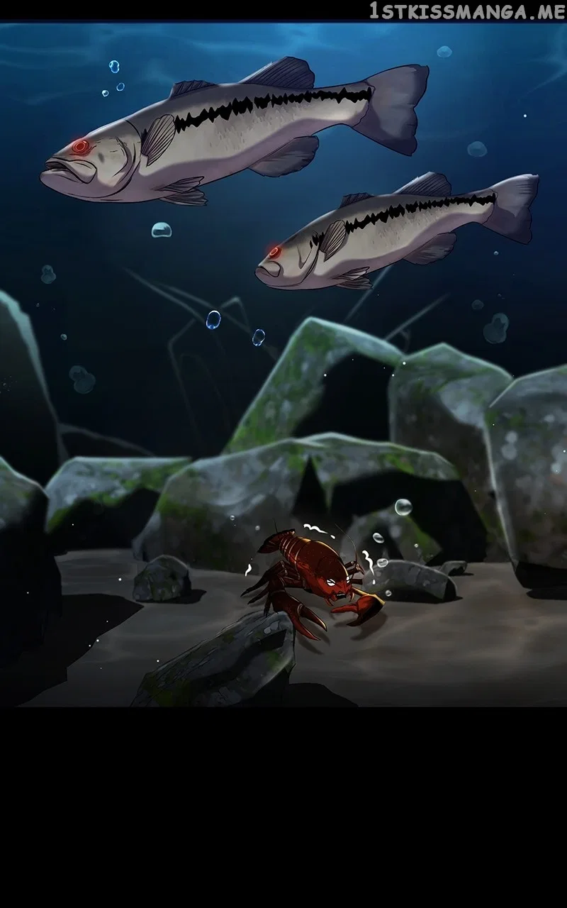 Reincarnated As a Fish Chapter 34 – Page 48
