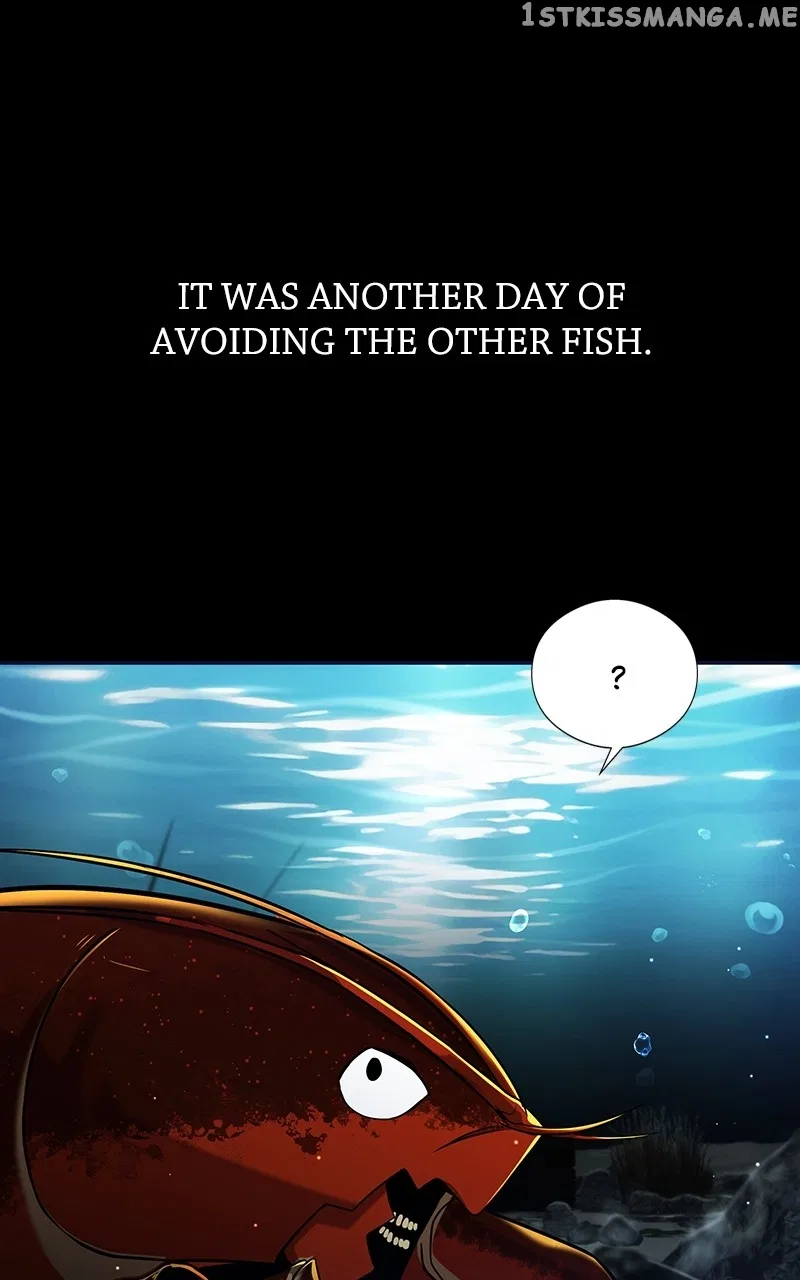 Reincarnated As a Fish Chapter 34 – Page 50