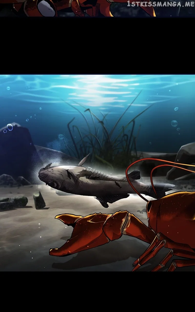 Reincarnated As a Fish Chapter 34 – Page 51