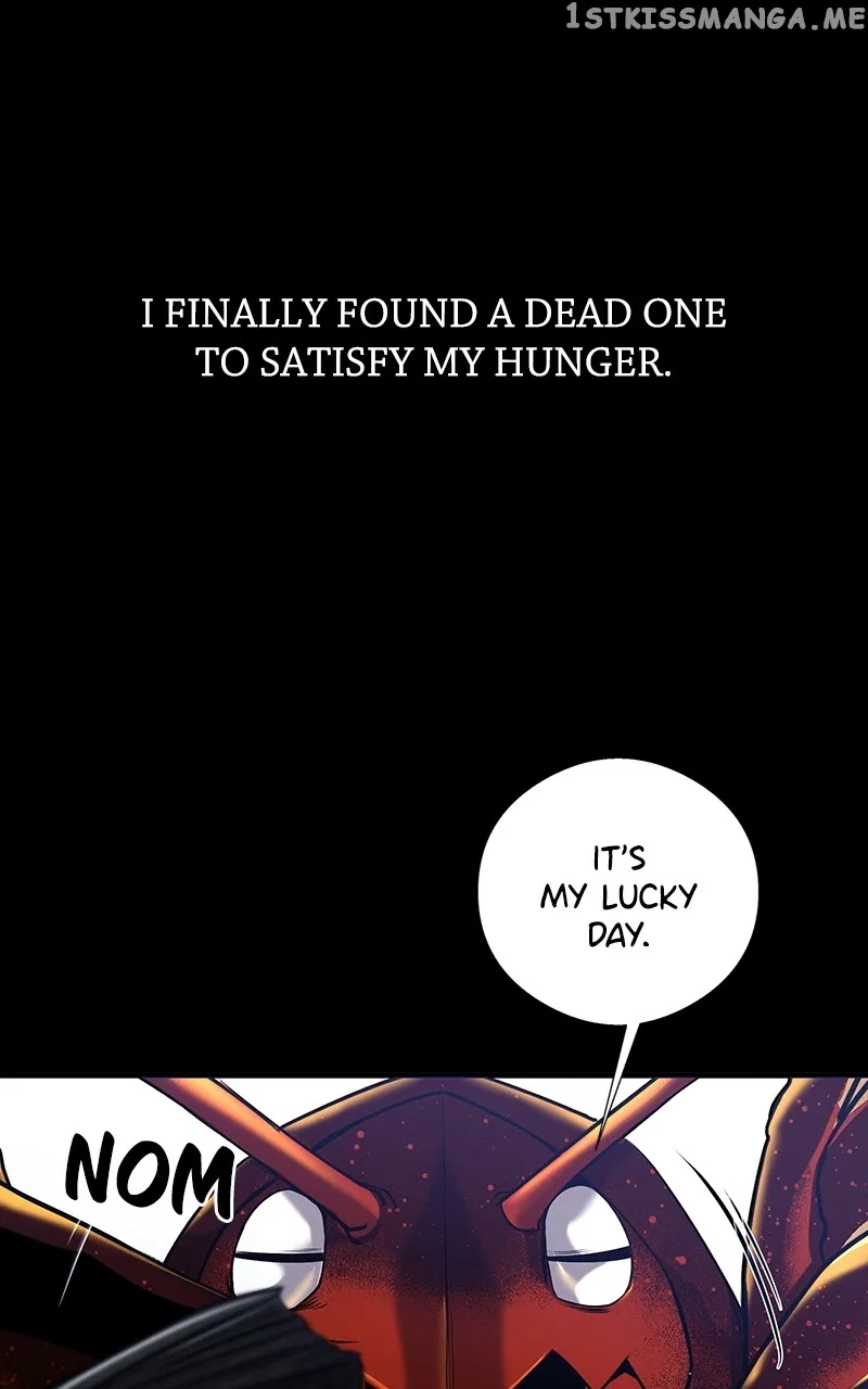 Reincarnated As a Fish Chapter 34 – Page 52