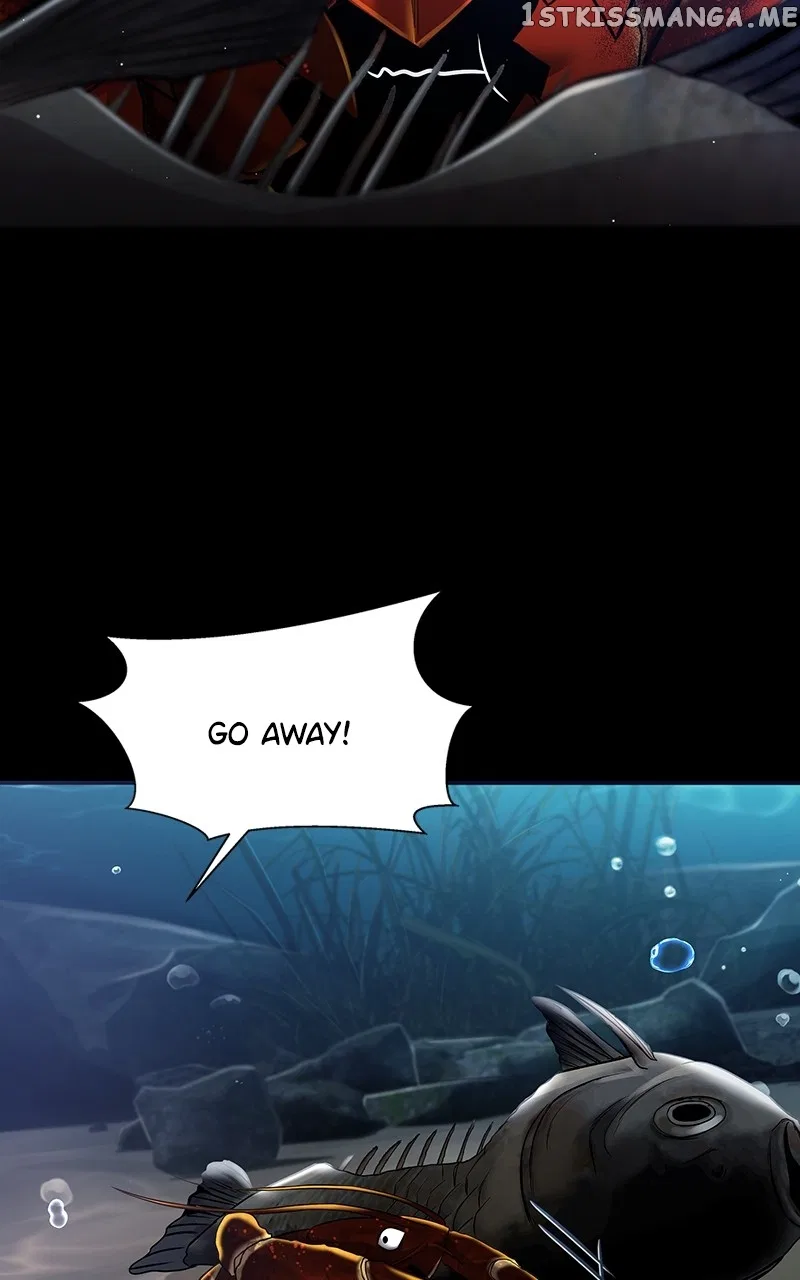 Reincarnated As a Fish Chapter 34 – Page 53