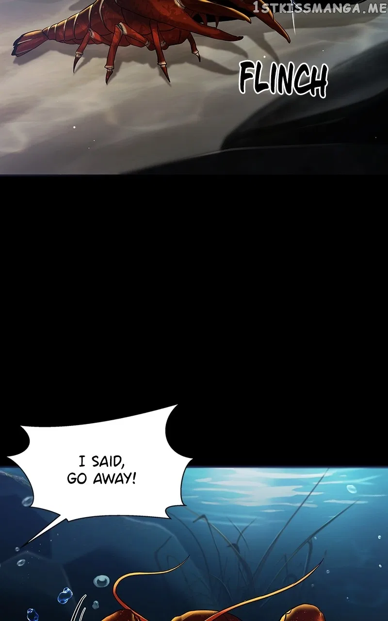 Reincarnated As a Fish Chapter 34 – Page 54