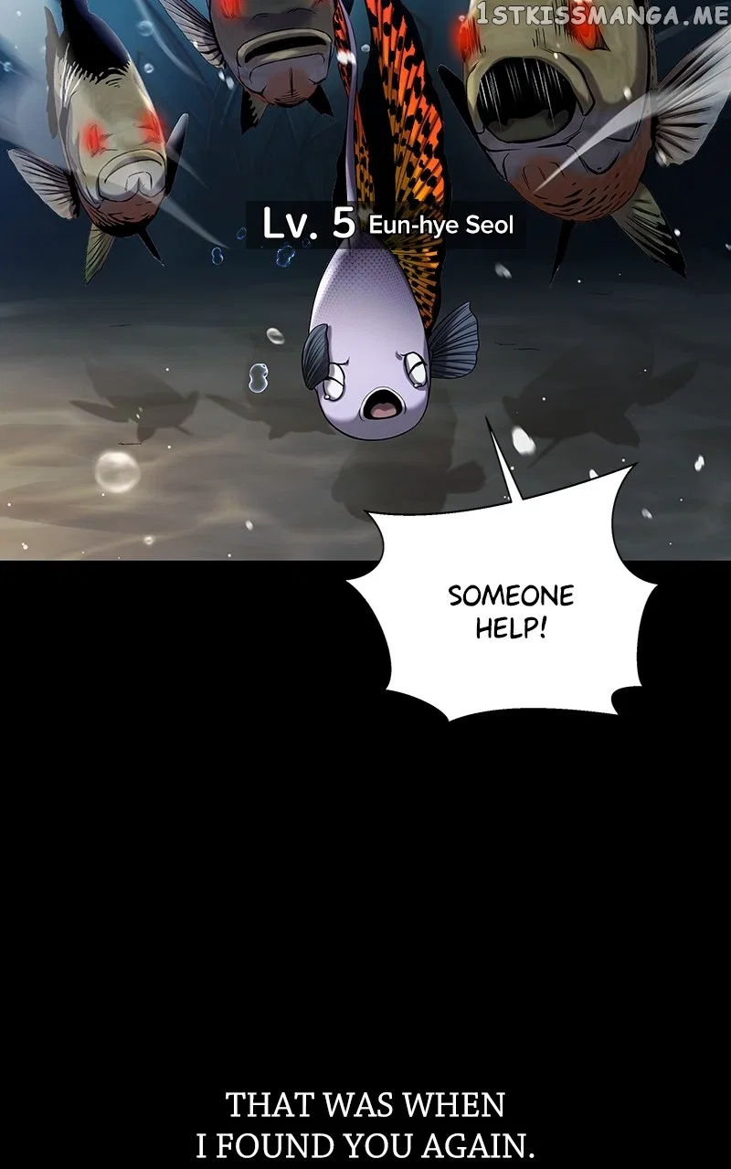 Reincarnated As a Fish Chapter 34 – Page 56