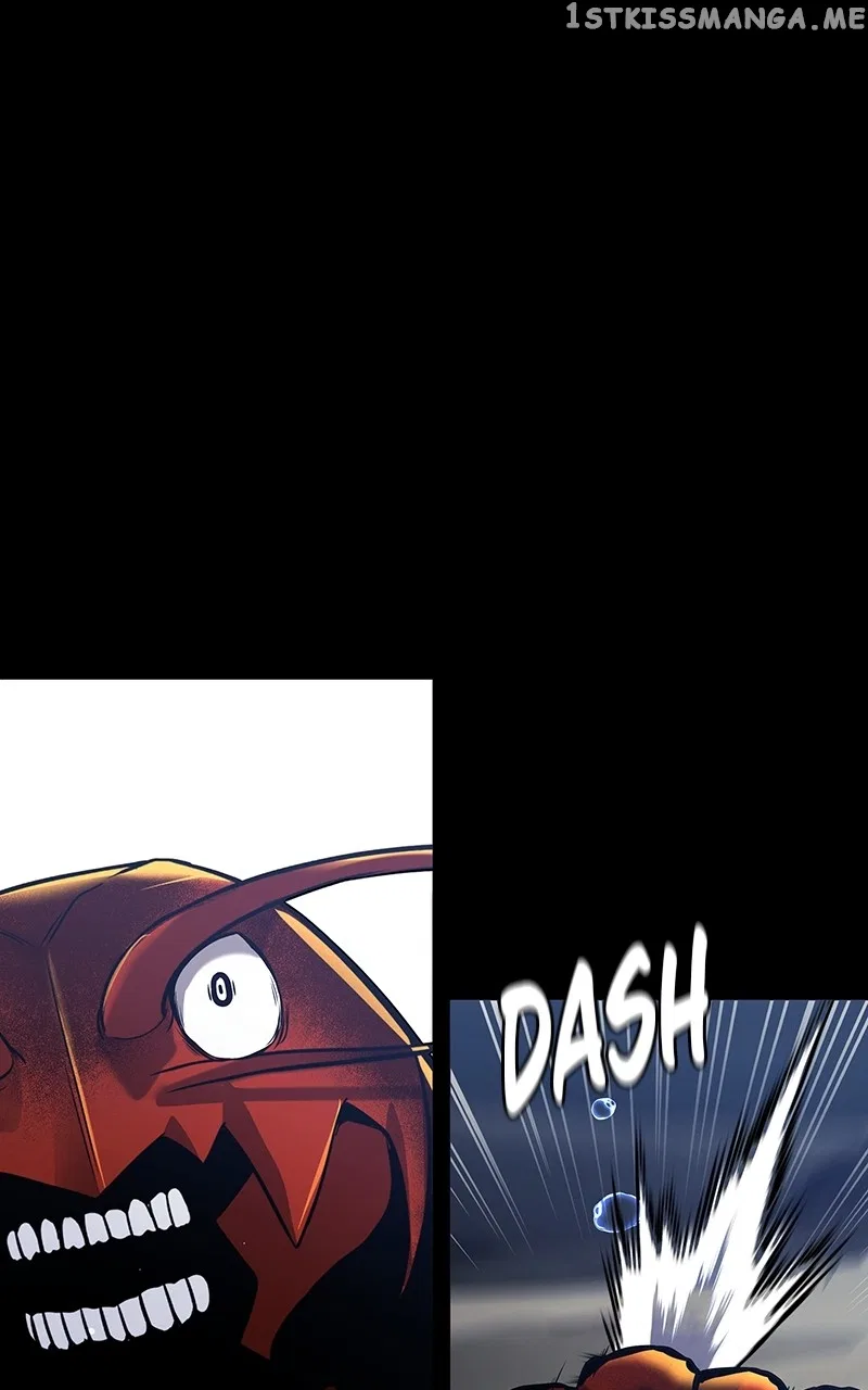 Reincarnated As a Fish Chapter 34 – Page 57