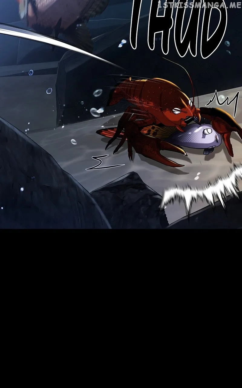 Reincarnated As a Fish Chapter 34 – Page 59