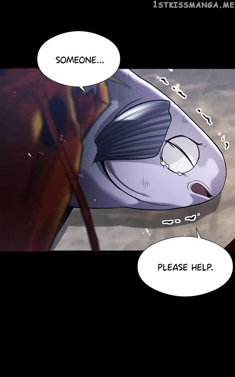 Reincarnated As a Fish Chapter 34 – Page 60
