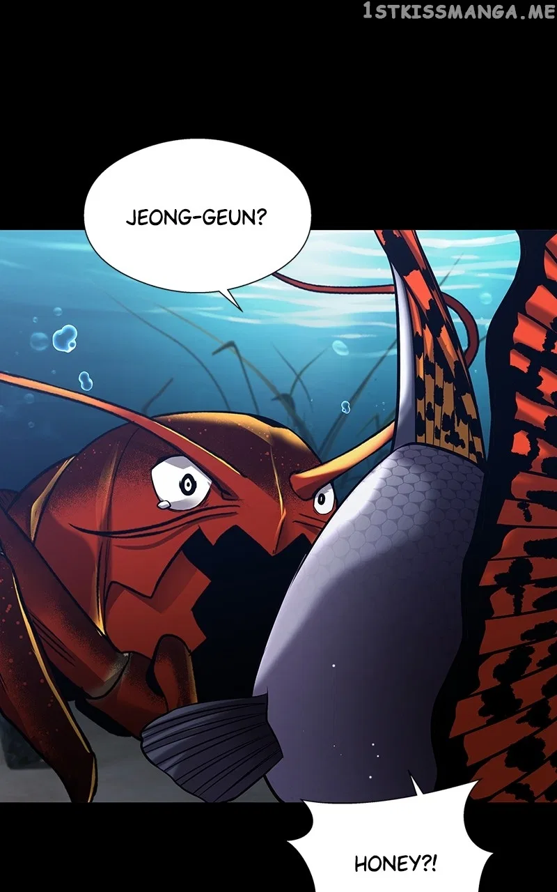 Reincarnated As a Fish Chapter 34 – Page 62