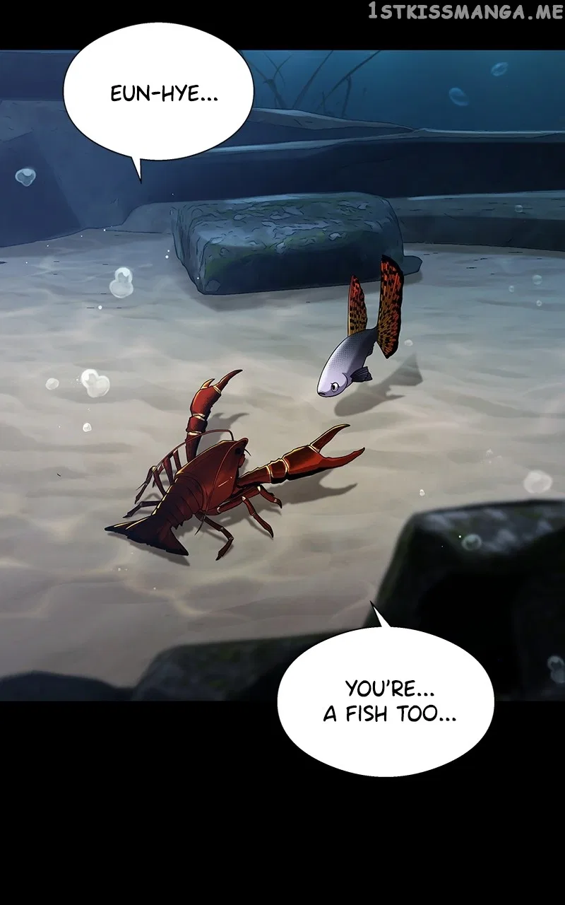 Reincarnated As a Fish Chapter 34 – Page 64