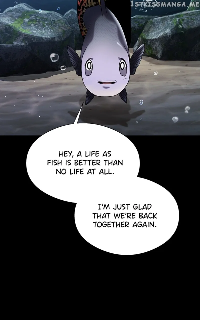 Reincarnated As a Fish Chapter 34 – Page 67