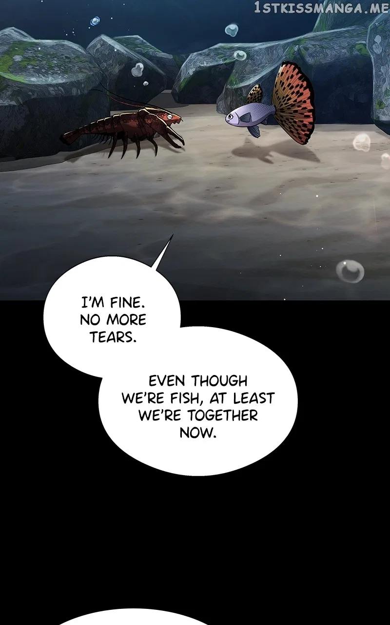 Reincarnated As a Fish Chapter 34 – Page 69