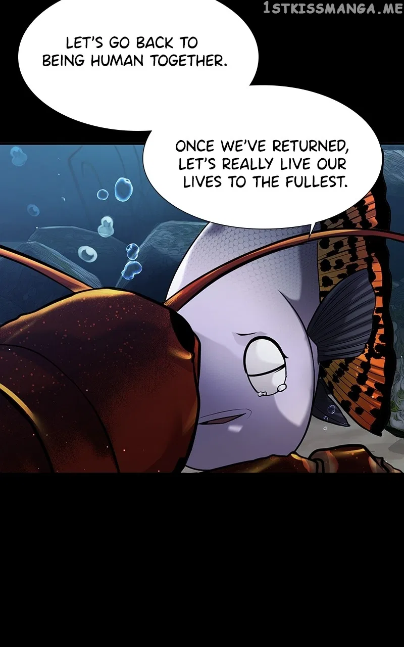 Reincarnated As a Fish Chapter 34 – Page 70