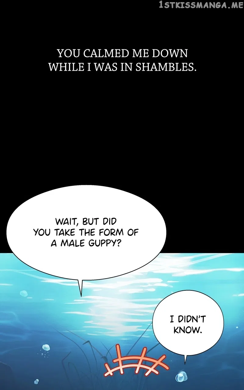 Reincarnated As a Fish Chapter 34 – Page 71