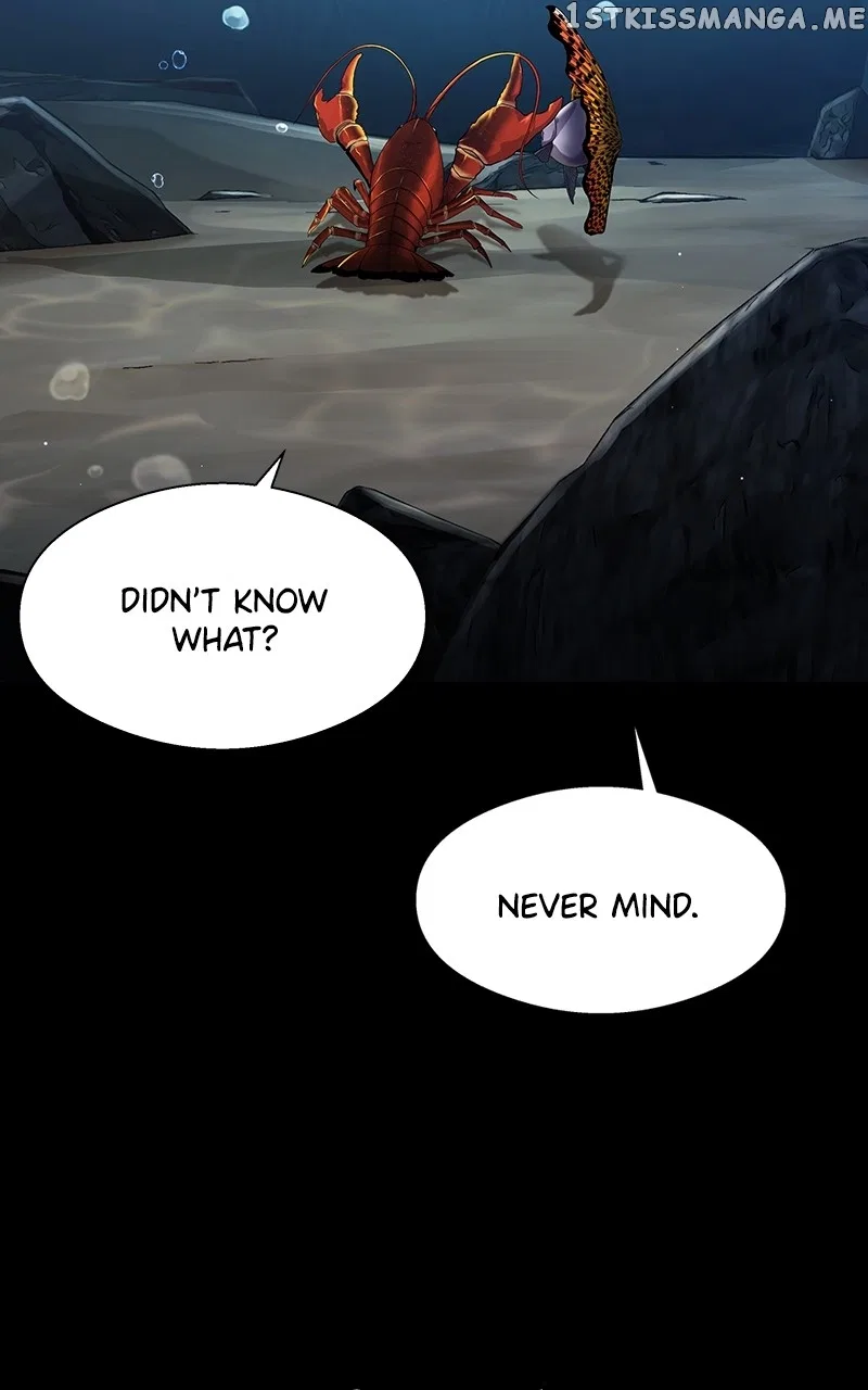 Reincarnated As a Fish Chapter 34 – Page 72