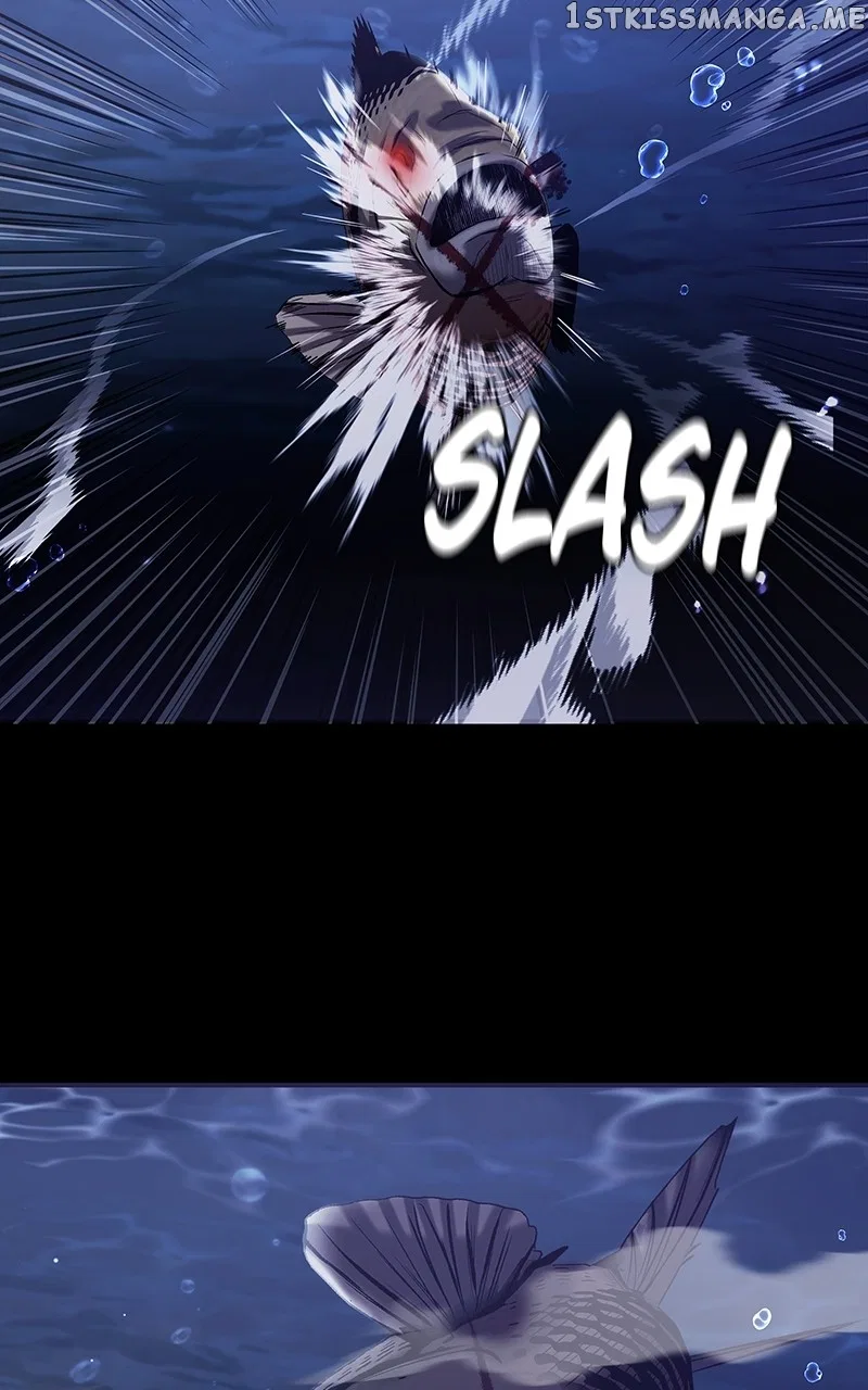 Reincarnated As a Fish Chapter 34 – Page 75