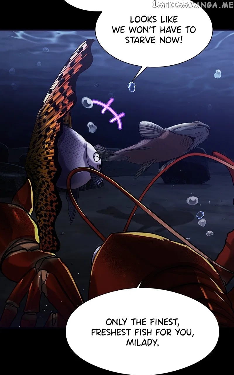 Reincarnated As a Fish Chapter 34 – Page 77