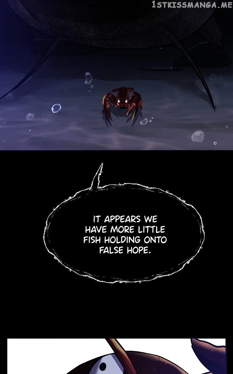 Reincarnated As a Fish Chapter 34 – Page 80