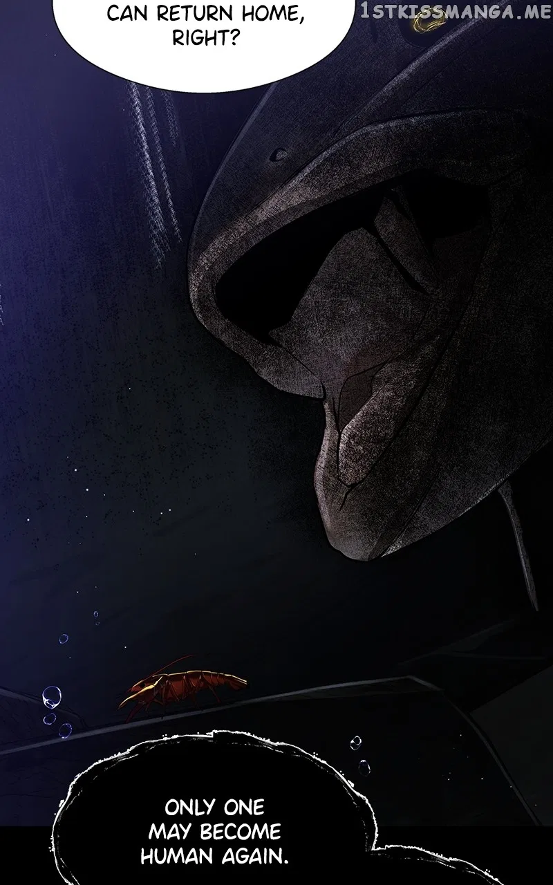 Reincarnated As a Fish Chapter 34 – Page 84