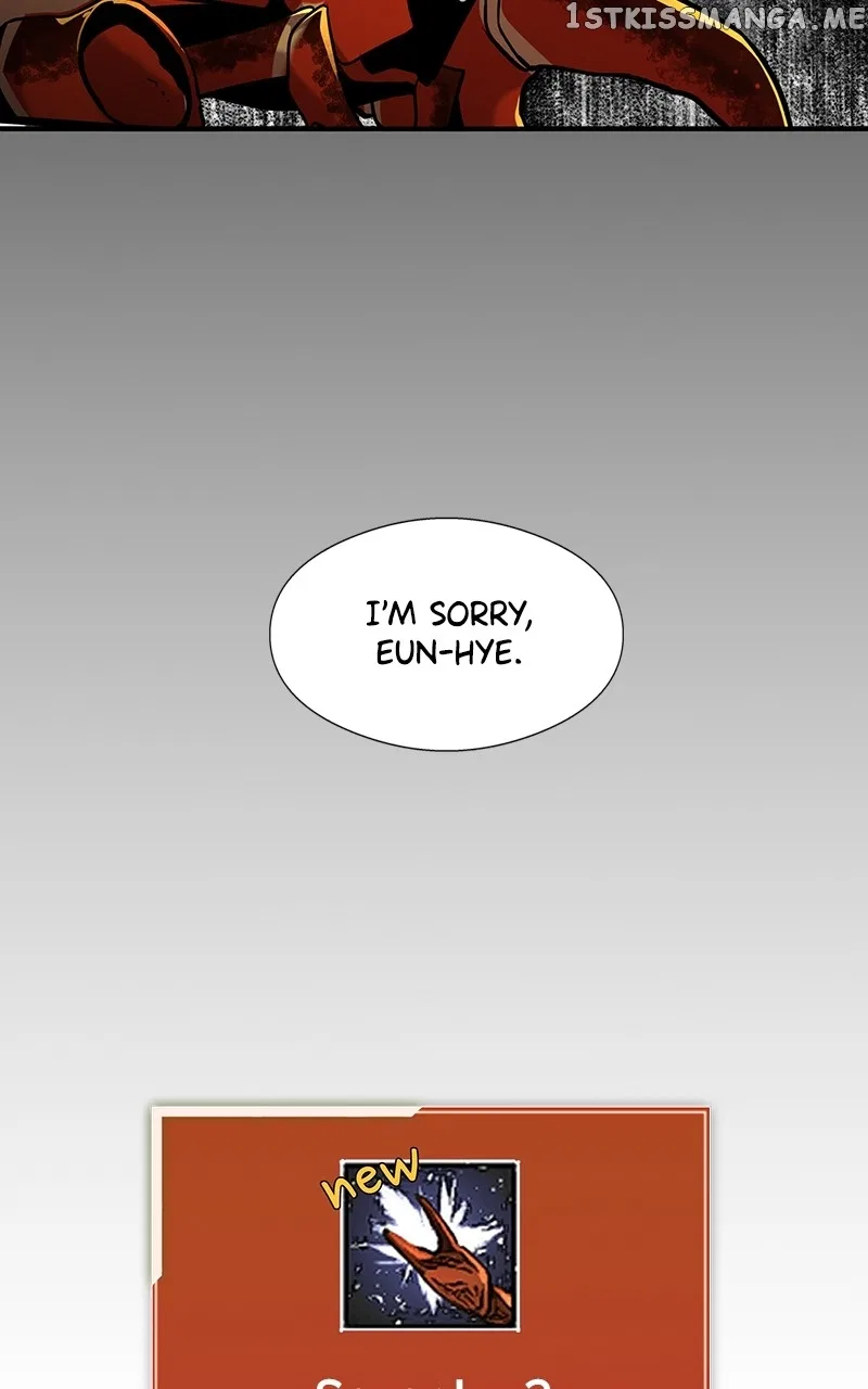 Reincarnated As a Fish Chapter 34 – Page 86