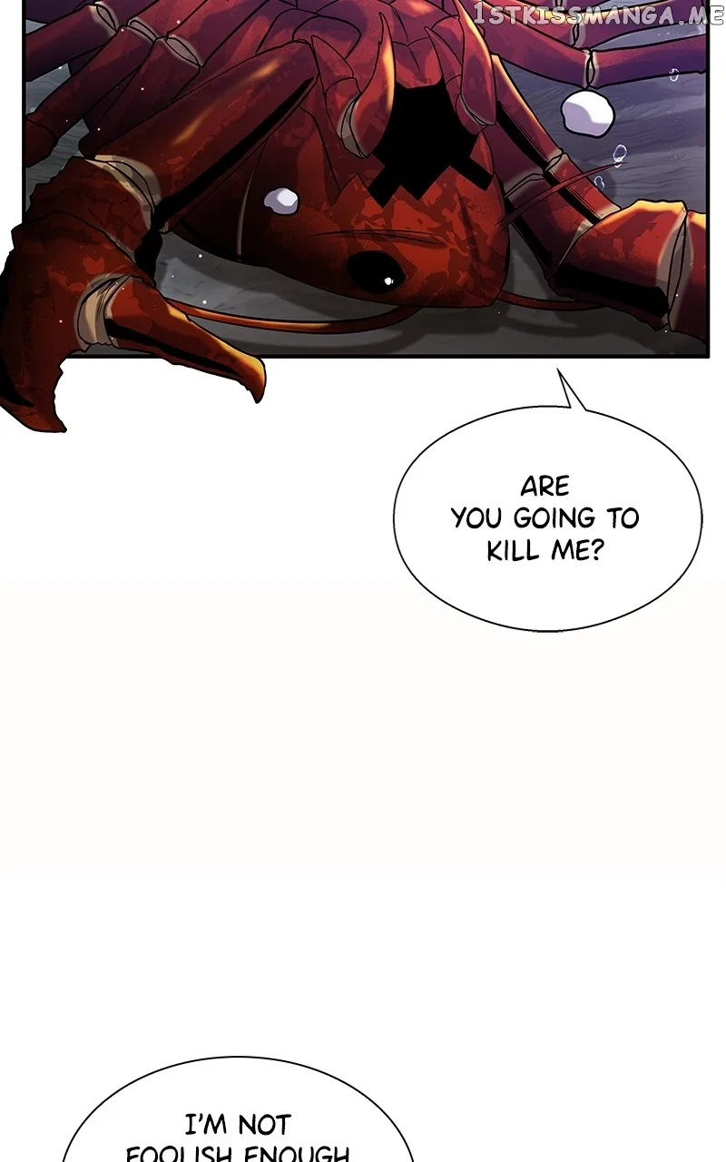 Reincarnated As a Fish Chapter 34 – Page 89