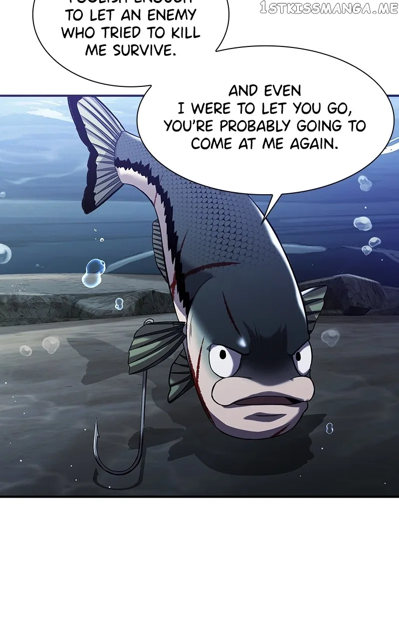 Reincarnated As a Fish Chapter 34 – Page 90
