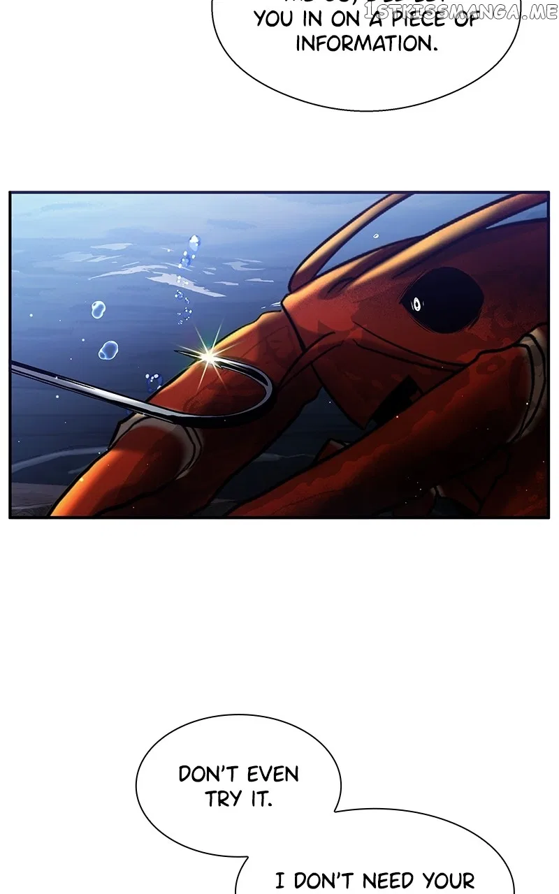Reincarnated As a Fish Chapter 34 – Page 92
