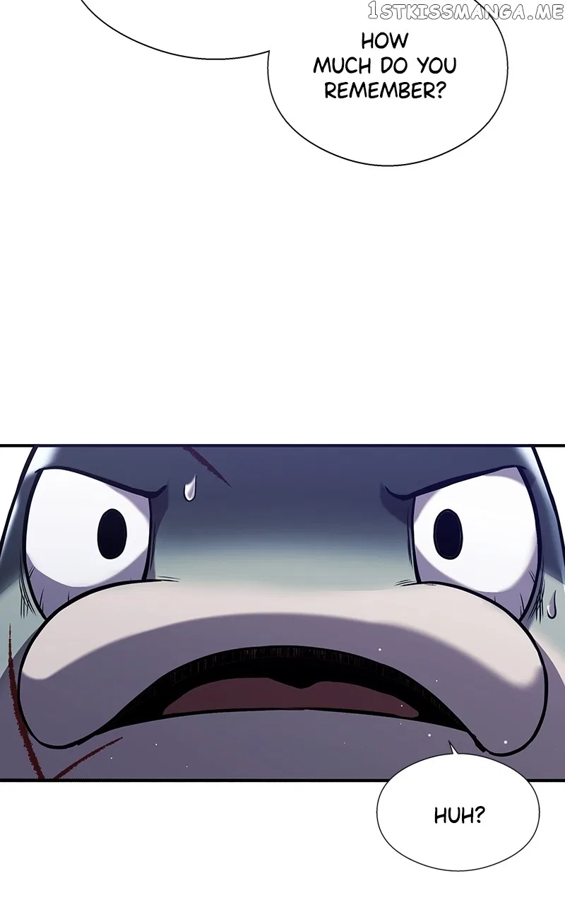 Reincarnated As a Fish Chapter 34 – Page 95