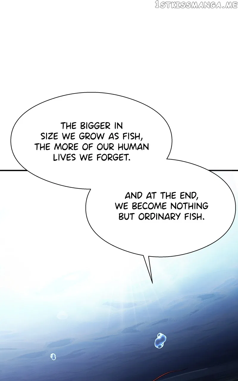 Reincarnated As a Fish Chapter 34 – Page 96
