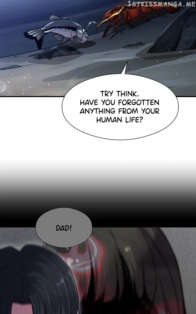 Reincarnated As a Fish Chapter 34 – Page 97