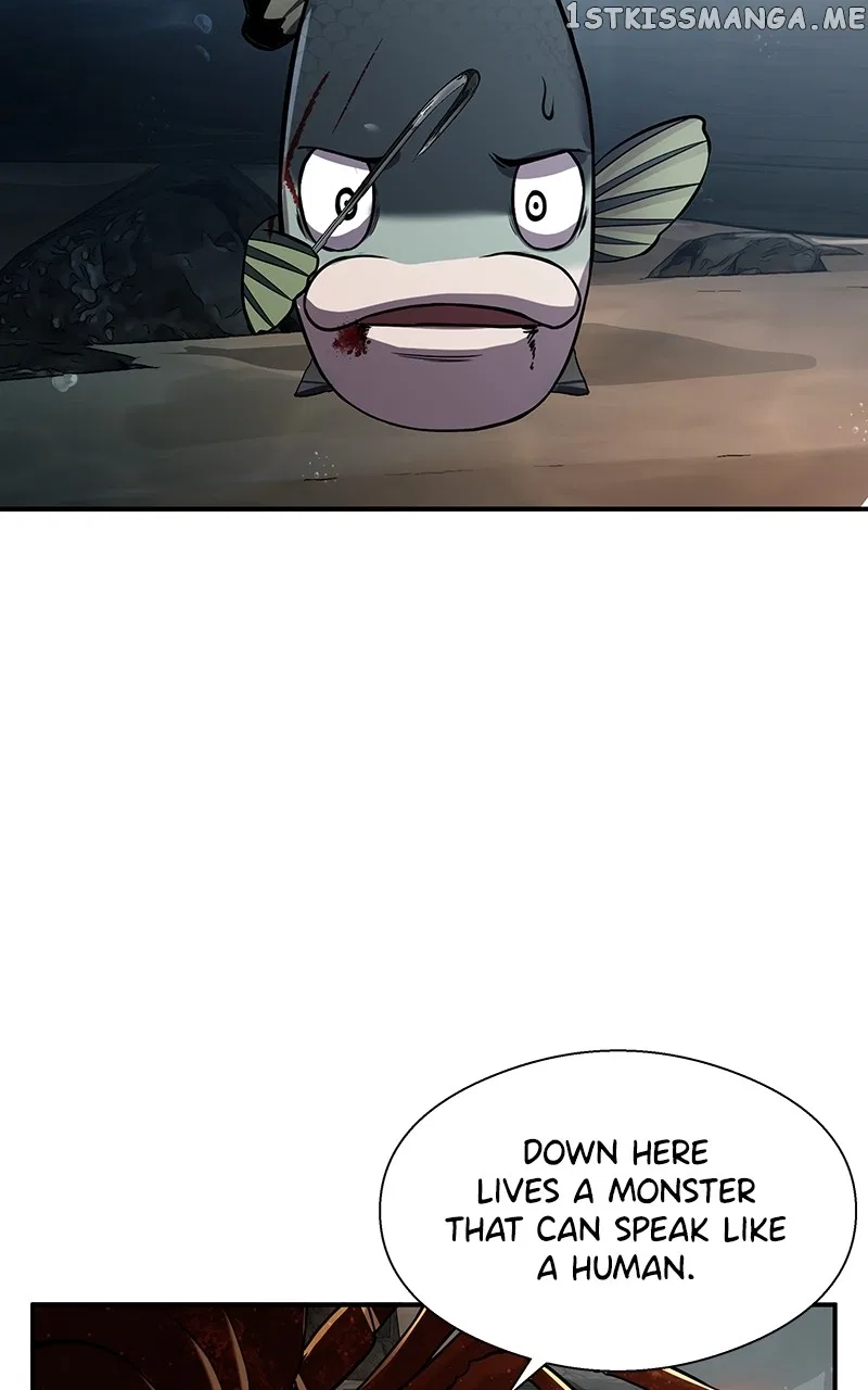 Reincarnated As a Fish Chapter 34 – Page 100
