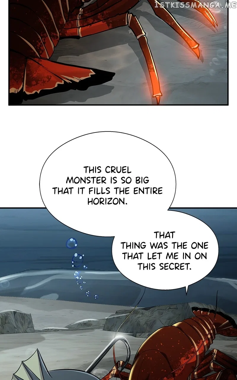 Reincarnated As a Fish Chapter 34 – Page 101