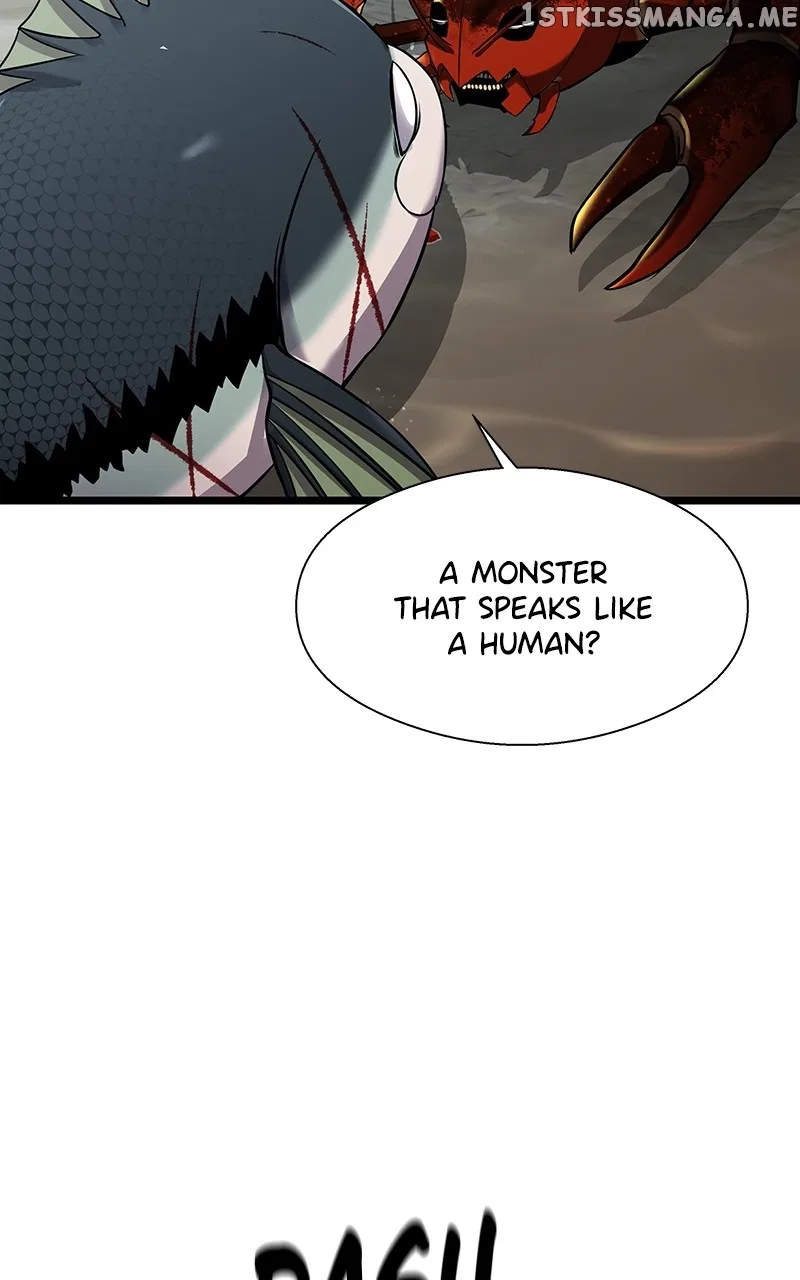 Reincarnated As a Fish Chapter 34 – Page 102