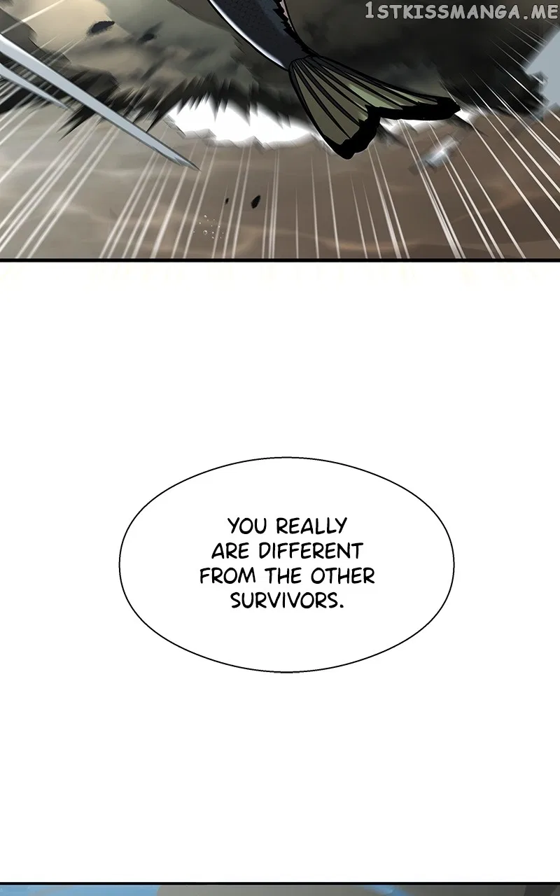 Reincarnated As a Fish Chapter 34 – Page 105